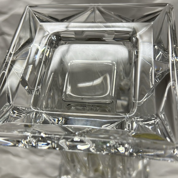 New Party Lite Candle Holder And Vase - Picture 13 of 14